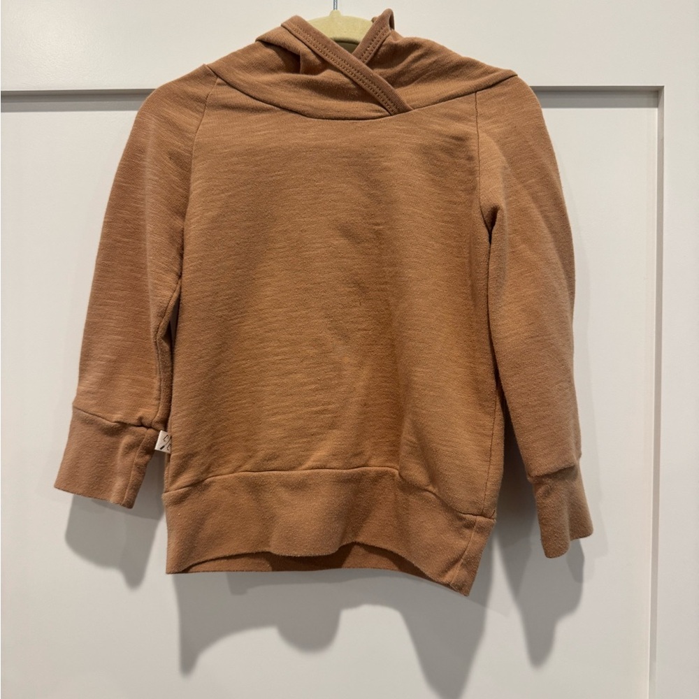 Childhoods Clothing Hoodie